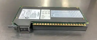 Used Allen-Bradley 1771-VHSC PLC Processors | Palmetto Automation #1150052