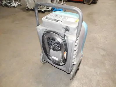 Used DRIEAZ 1200 F203-A Dehumidifiers Texas US | Aucto #1308404