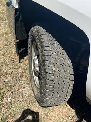 Used 2018 CHEVROLET 2500 HD SILVERADO Pickup Trucks North Carolina US | Proxy Equipment #1388794