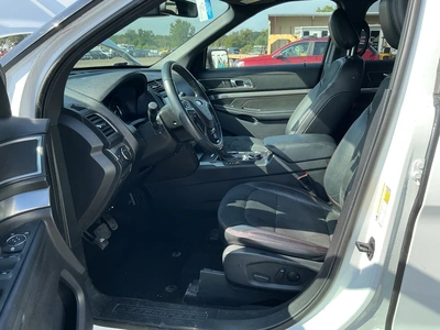 Used 2019 FORD EXPLORER SUVs Michigan US | Miedema Asset Management Group #1397213