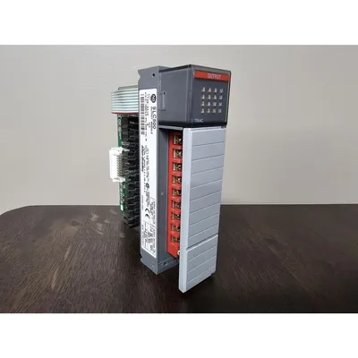NEW ALLEN-BRADLEY 1746-OA16