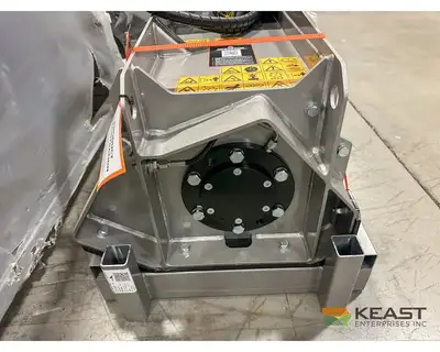 Used FAE _UNKNOWN_ Forestry Grinders Iowa US | Keast Enterprises #1360231