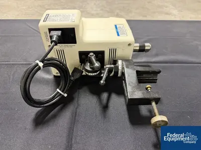 Used Lightnin _UNKNOWN_ Agitators, Blenders, Mixers Ohio US | Federal Equipment Company #1337941