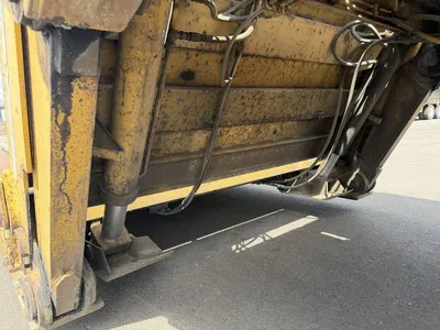 Used 1992 LOAD KING 603/4 DFP Lowboy Trailers Minnesota US | Carco Truck & Equipment #1513963