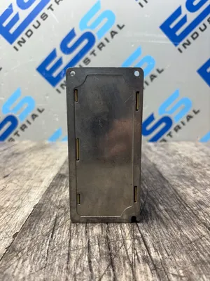 YASKAWA SGDS-08A12AY27 Electrical/PLC/Automation | ESS Industrial Equipment Sales (4)
