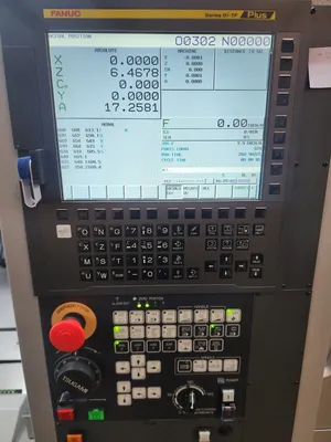 2023 TSUGAMI M08SY-II CNC Lathes Multi-Axis | Clark Machinery Sales, LLC (8)