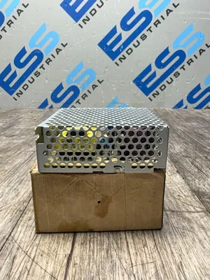 Used MEAN WELL RS-50-24 Misc Electrical & Power Parts South Carolina US | ESS Industrial Equipment Sales #1328070
