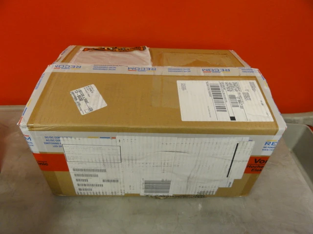 NEW RECOM RACD07-500