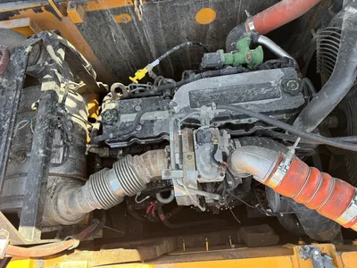 Used 2016 HYUNDAI HX260-L Crawler Excavators Ontario CA | Driven Equipment Solutions #1423091
