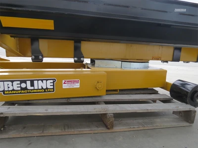 New | in-Stock 2026 TUBELINE TL1000R Miscellaneous Equipment Pennsylvania US | Zimmerman Farm Service #1410183