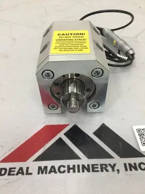 USED HERRMANN 35-S-IP50-CL70HF