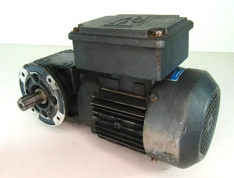 Used SEW EURODRIVE WF20DT71D4 Motors (misc) | Industrial Parts R Us Inc. #359640