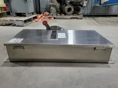 USED CUTLER-HAMMER 4HD364NFW