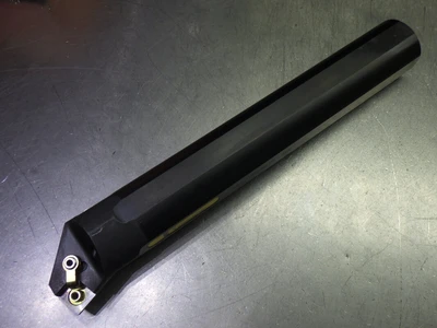 Kennametal 63mm Coolant Thru Boring Bar 50mm Shank A50U-MSKNR19 (LOC333A)