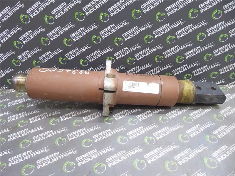 General Electric 4.16-350 Magne-Blast Circuit Breaker Rear Short Bushing Used