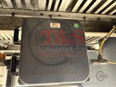 Used 2014 WESTERN TRAILERS _UNKNOWN_ Flatbed Trailers Illinois US | T&S Trailer Pool #1509497