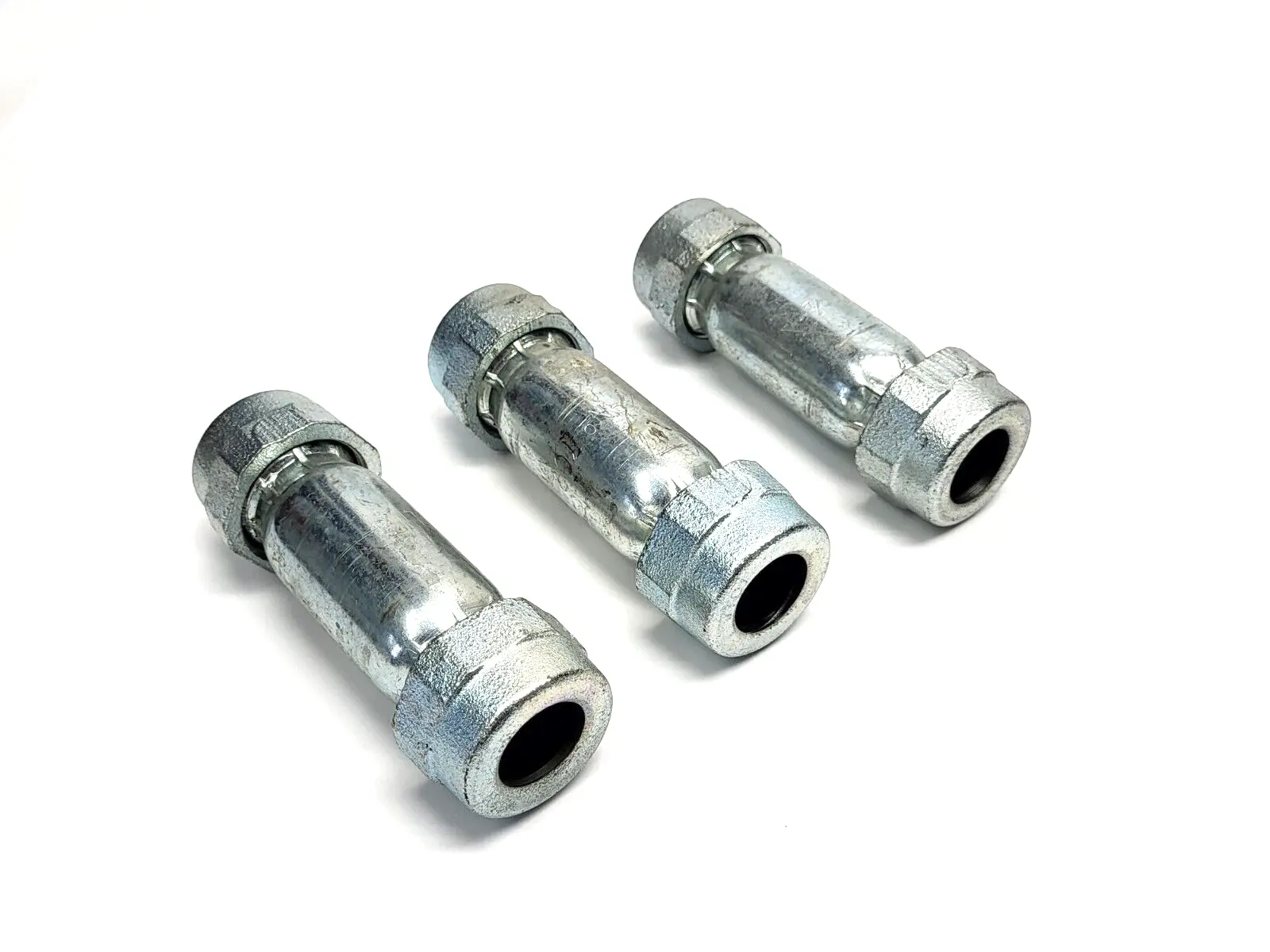 TELS00 1/2 N-702 | Unbranded TELS00 1/2" N-702 Coupling LOT OF 3 -  New Other