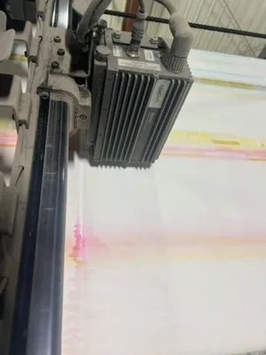 QUAD TECH MultiCam Register Guidance System Remote Ink & Register Control Systems | Machinery Solutions Group, Inc. (4)