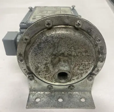 Used SQUARE D 9012GAW-1 Miscellaneous Equipment (Electrical & Power) | Surplus Asset Holdings #1189611