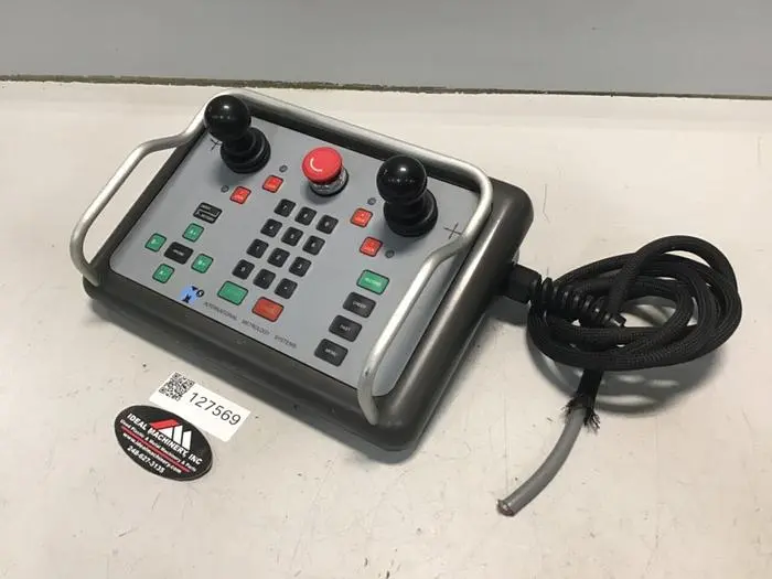 Used INTERNATIONAL METROLOGY PREMIER 10.10.8 Robot Parts Michigan US | Ideal Machinery #601843