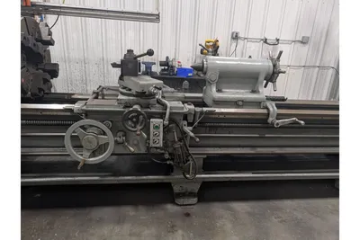 Used _UNKNOWN_ _UNKNOWN_ Engine Lathes Texas US | IRS Auction #1355797