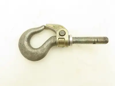 Used CROSBY _UNKNOWN_ Miscellaneous MRO | Arrow Industrial #659209