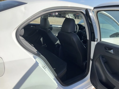 Used 2015 VOLKSWAGEN JETTA Cars Michigan US | Miedema Asset Management Group #1579099