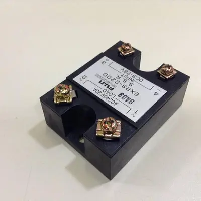USED FUJI ELECTRIC EXRS-220D