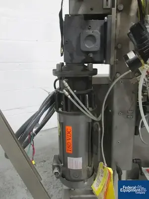 USED MGS MGS Outserter, Model RPP-2210