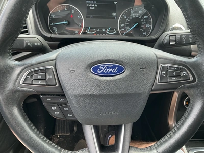 Used 2019 FORD ESCAPE SUVs Michigan US | Miedema Asset Management Group #1324251