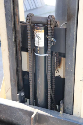 USED CROWN 20MT