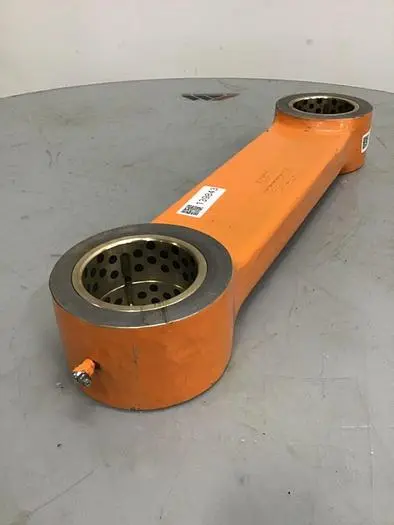 Used CINCINNATI MILACRON 3989614 Injection Molding Parts Michigan US | Ideal Machinery #606088