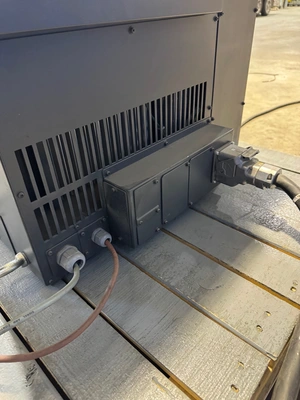 YASKAWA MOTOMAN GP7 6 Axis Robots | K.B. Industries LLC (12)