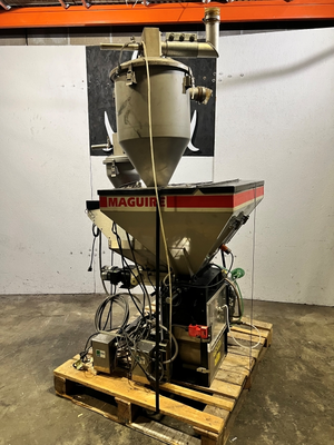 USED MAGUIRE WSB-221