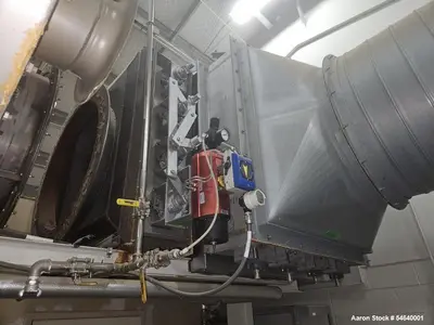 Used WOLVERINE _UNKNOWN_ Belt Dryers Illinois US | Aaron Equipment #1410838