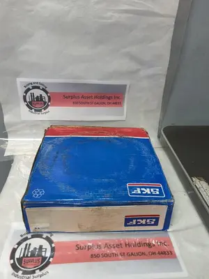 New | in-Stock SKF 22226 EK/C3 Bearings | Surplus Asset Holdings #1202776