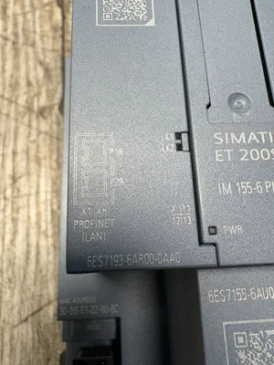 SIEMENS 6ES7155-6AU01-0BN0 Electrical/PLC/Automation | ESS Industrial Equipment Sales (9)