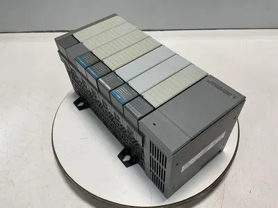 USED ALLEN BRADLEY 1746-P1 / 1746-A7