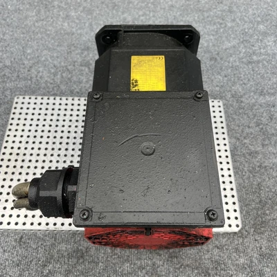 Used FANUC A06B-1404-B103 Spindle Motors California US | Davliegogo LLC #1708067