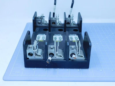 Used LITTELFUSE _UNKNOWN_ Fuses Texas US | OCO Industrial #1682762