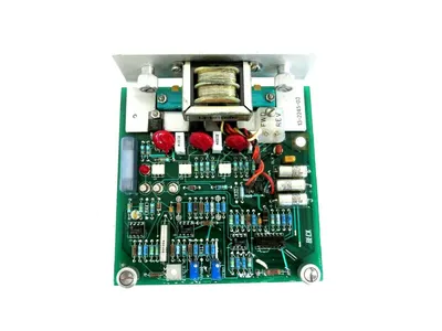 NEW BECK ESR-4 CONTROL BOARD ESR4 13-22458-03