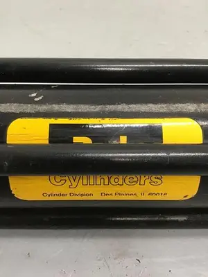 USED PARKER 02.00 H2HLTS182A 12.000
