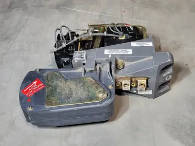 USED SIEMENS 14-193-100-583