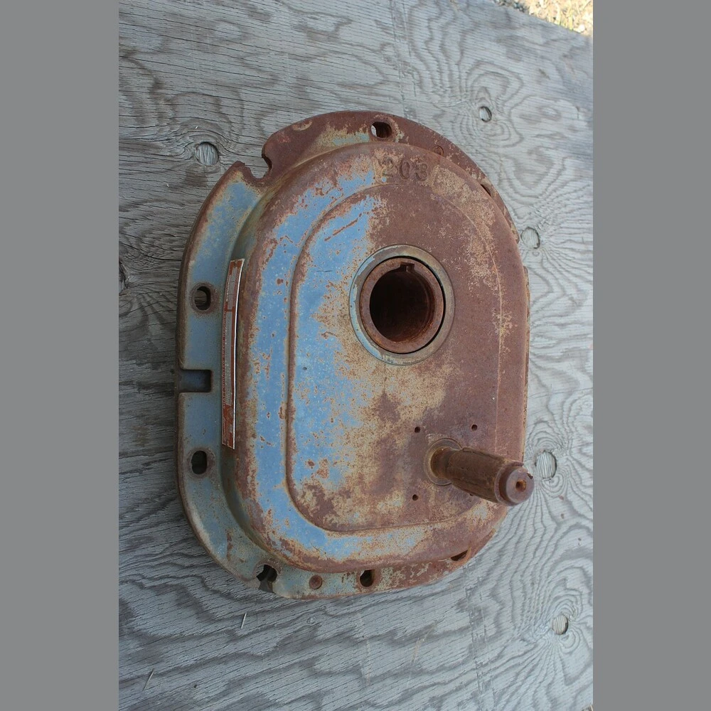 Browning 203 Shaft Mounted Reducer