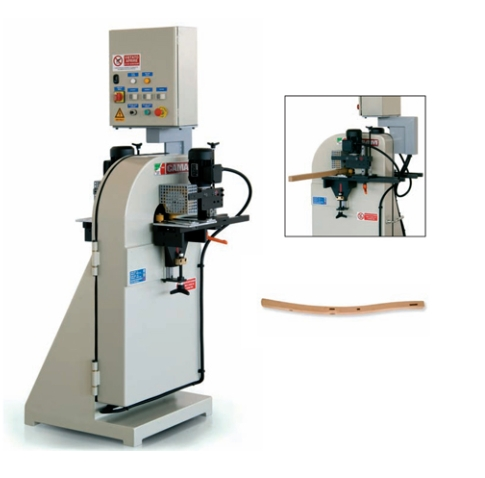 New | in-Stock CAMAM LEC200 Woodworking Sanders Pennsylvania US | RT Machine Company 1 #135791