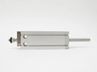 New | in-Stock SMC ZCDUKQ20-50D Parts (Hydraulics and Pneumatics) California US | ANACAPA EQUIPMENT BROKERS, INC #1299963