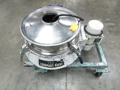 Used RUSSELL _UNKNOWN_ Miscellaneous MRO Indiana US | Arrow Industrial #610192