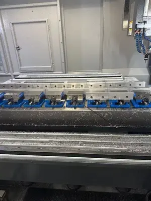 2020 SOUTHWESTERN INDUSTRIES TRAK TMC7 Vertical Machining Centers | Toolquip, Inc. (5)