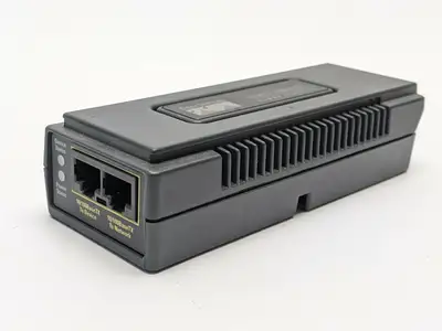 AIR-PWRINJ3 | Cisco Aironet  Power Injector NO POWER SUPPLY - Used