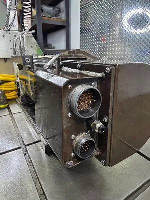 TSUDAKOMA TTNC-102-2 CNC Rotary Table | GMT (9)